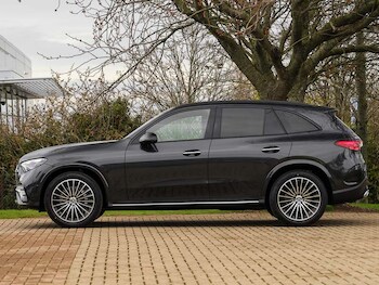 Used Mercedes-Benz GLC 2025 for sale - 78187329: Photo