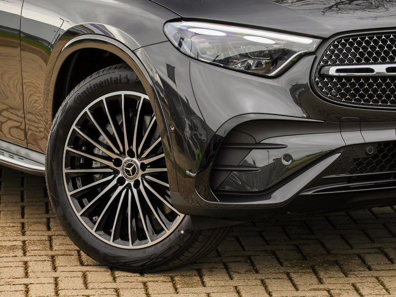 Used Mercedes-Benz GLC 2025 for sale - 78187329: Photo 9