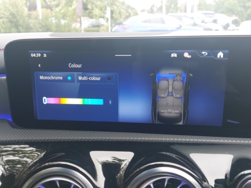 Used Mercedes-Benz CLA 2024 for sale - 77251992: Photo 18