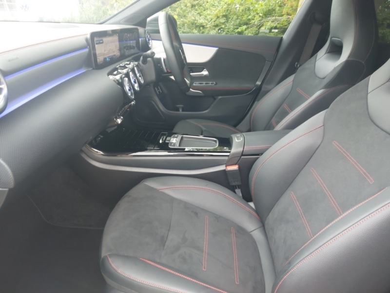 Used Mercedes-Benz CLA 2024 for sale - 77251992: Photo 5