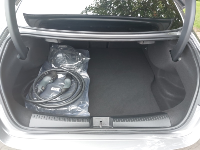 Used Mercedes-Benz CLA 2024 for sale - 77251992: Photo 8