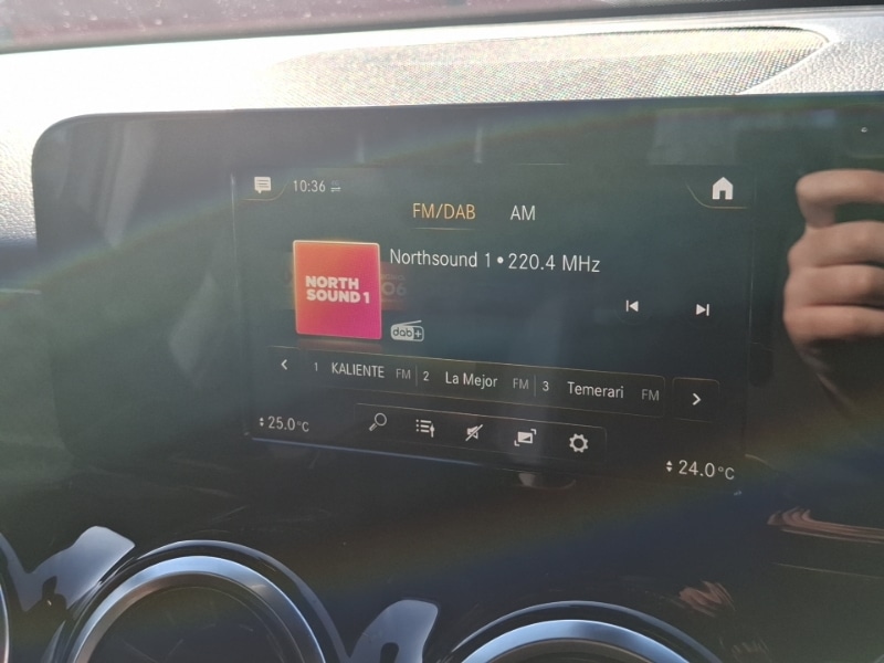 Used Mercedes-Benz GLB 2022 for sale - 78151653: Photo 17