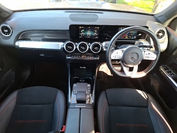 Used Mercedes-Benz GLB 2022 for sale - 78151653: Photo