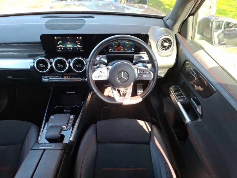 Used Mercedes-Benz GLB 2022 for sale - 78151653: Photo 7