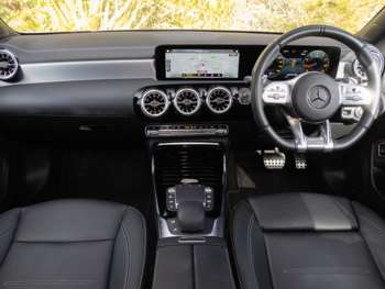 Used Mercedes-Benz CLA 2024 for sale - 74492722: Photo