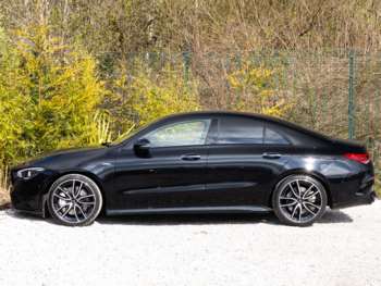 Used Mercedes-Benz CLA 2024 for sale - 74492722: Photo