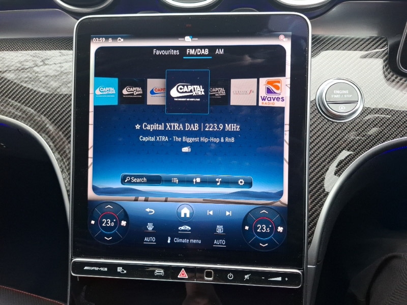 Used Mercedes-Benz C Class 2024 for sale - 77107975: Photo 19