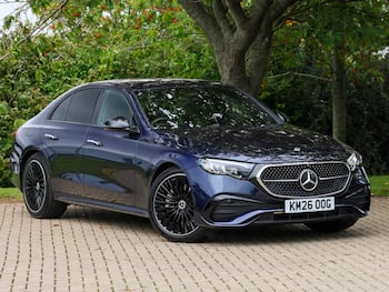 Used Mercedes-Benz E Class 2026 for sale - 79829426: Photo
