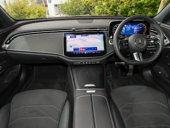 Used Mercedes-Benz E Class 2026 for sale - 79829426: Photo