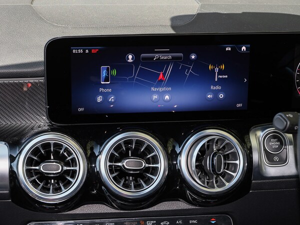 Used Mercedes-Benz GLB 2024 for sale - 75083511: Photo 15