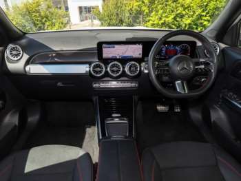 Used Mercedes-Benz GLB 2024 for sale - 75083511: Photo