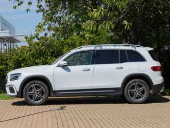 Used Mercedes-Benz GLB 2024 for sale - 75083511: Photo