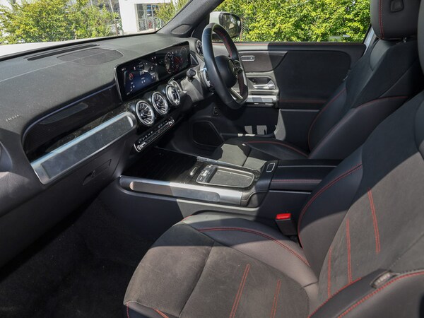 Used Mercedes-Benz GLB 2024 for sale - 75083511: Photo 5