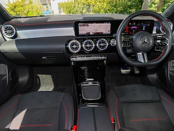 Used Mercedes-Benz CLA 2024 for sale - 75526365: Photo