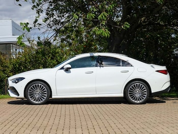 Used Mercedes-Benz CLA 2024 for sale - 75526365: Photo