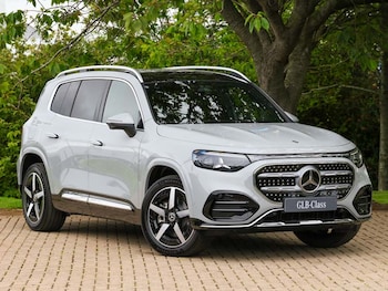 Used Mercedes-Benz GLB 2026 for sale - 78877095: Photo