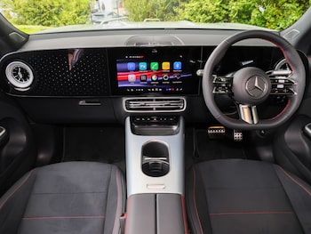 Used Mercedes-Benz GLB 2026 for sale - 78877095: Photo