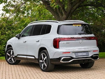 Used Mercedes-Benz GLB 2026 for sale - 78877095: Photo