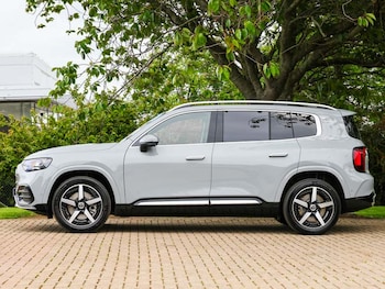 Used Mercedes-Benz GLB 2026 for sale - 78877095: Photo