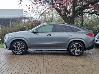Used Mercedes-Benz GLE 2025 for sale - 78391563: Photo