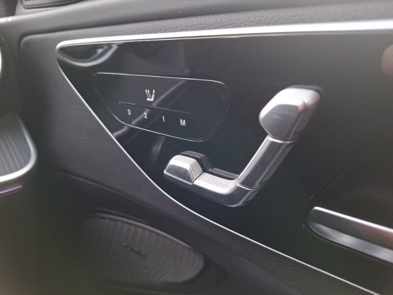 Used Mercedes-Benz C Class 2023 for sale - 78146769: Photo 13