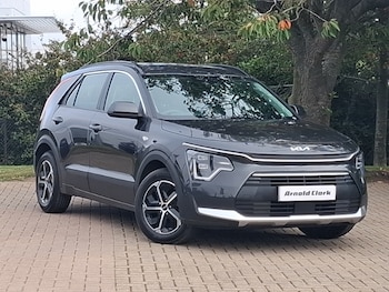 Kia - Niro