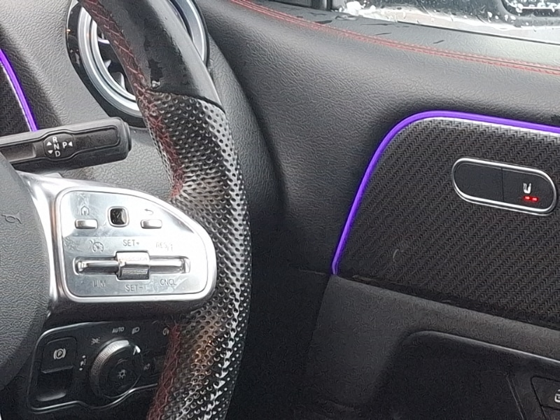 Used Mercedes-Benz GLB 2022 for sale - 77150013: Photo 10