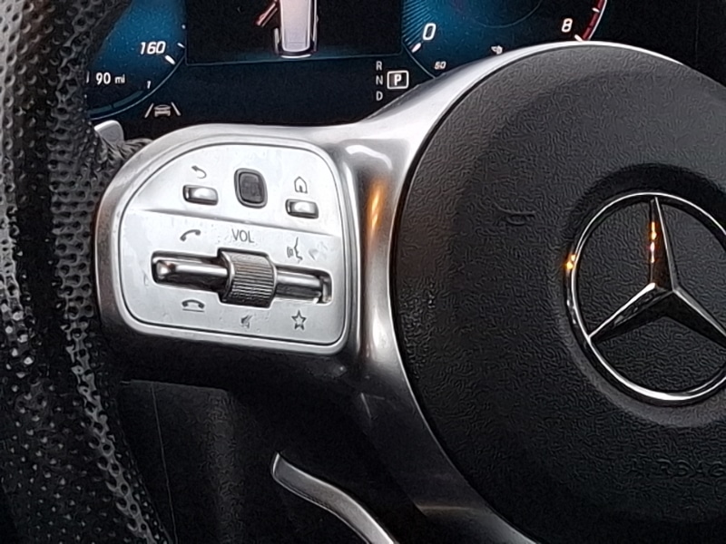 Used Mercedes-Benz GLB 2022 for sale - 77150013: Photo 11