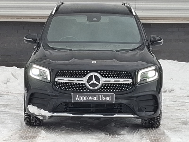 Used Mercedes-Benz GLB 2022 for sale - 77150013: Photo 12