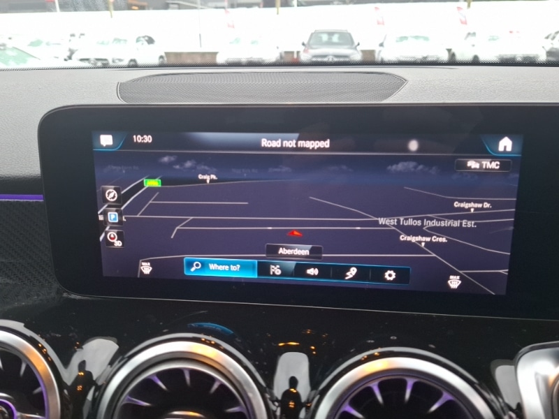 Used Mercedes-Benz GLB 2022 for sale - 77150013: Photo 13