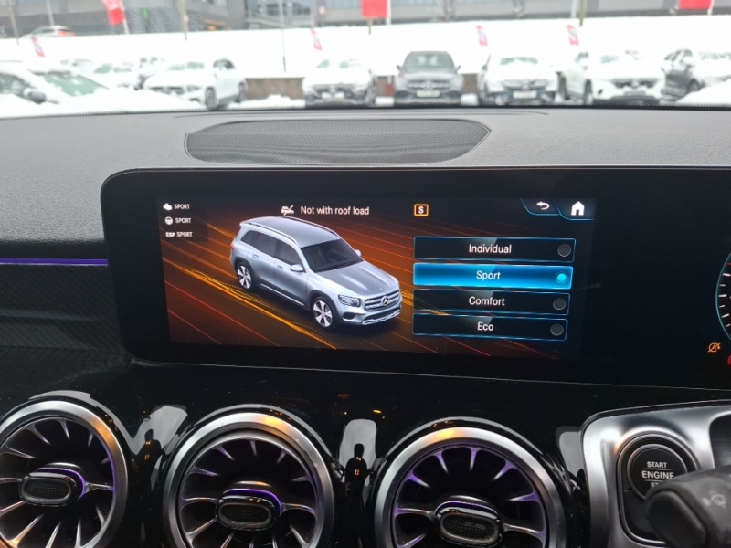 Used Mercedes-Benz GLB 2022 for sale - 77150013: Photo 14