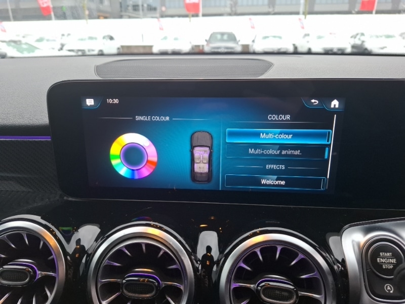 Used Mercedes-Benz GLB 2022 for sale - 77150013: Photo 15