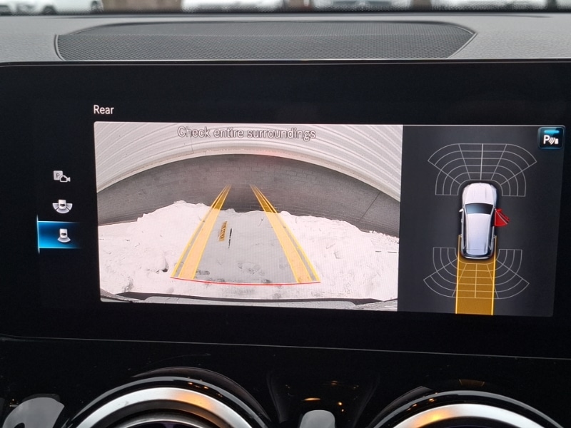 Used Mercedes-Benz GLB 2022 for sale - 77150013: Photo 18