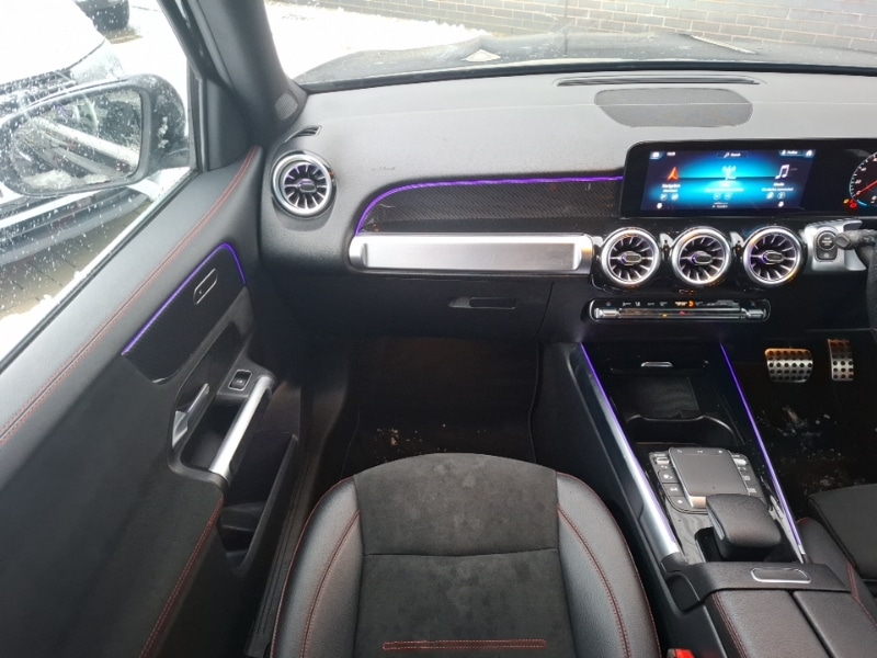 Used Mercedes-Benz GLB 2022 for sale - 77150013: Photo 2