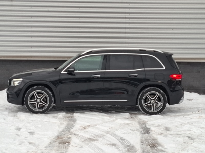 Used Mercedes-Benz GLB 2022 for sale - 77150013: Photo 4