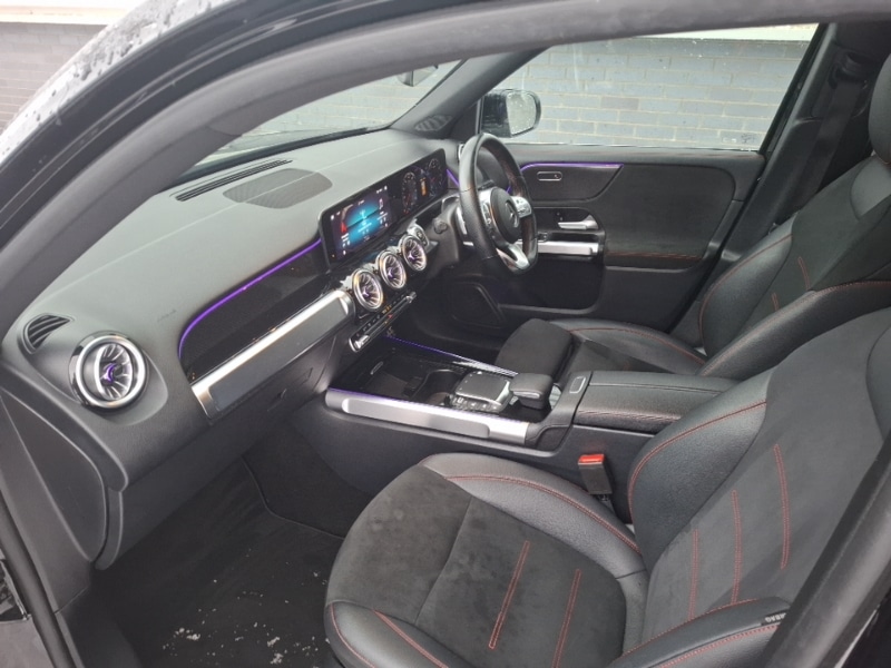 Used Mercedes-Benz GLB 2022 for sale - 77150013: Photo 5