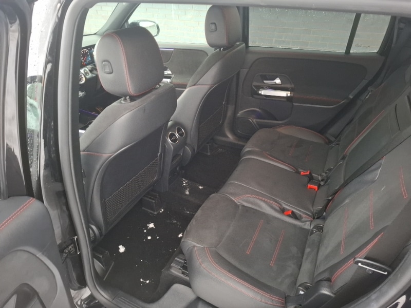 Used Mercedes-Benz GLB 2022 for sale - 77150013: Photo 6