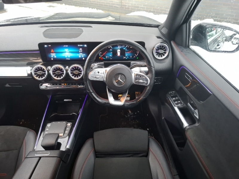 Used Mercedes-Benz GLB 2022 for sale - 77150013: Photo 7