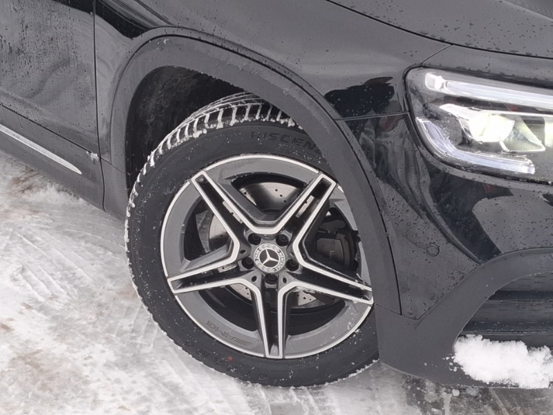 Used Mercedes-Benz GLB 2022 for sale - 77150013: Photo 9