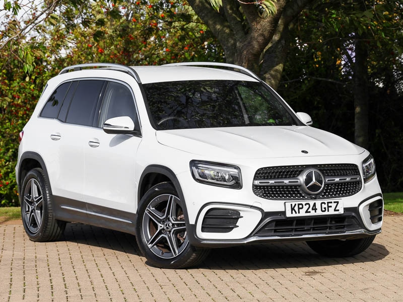 Used Mercedes-Benz GLB 2024 for sale - 76054994: Photo 1