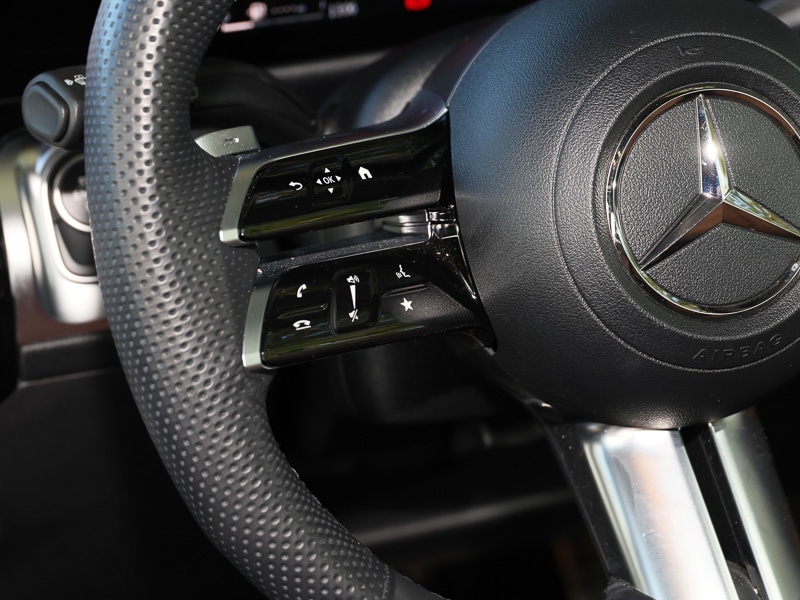 Used Mercedes-Benz GLB 2024 for sale - 76054994: Photo 12