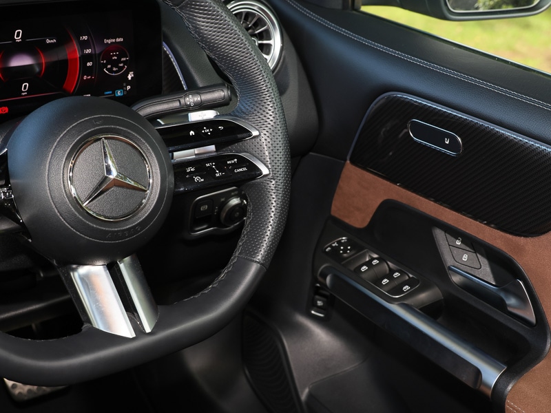Used Mercedes-Benz GLB 2024 for sale - 76054994: Photo 13