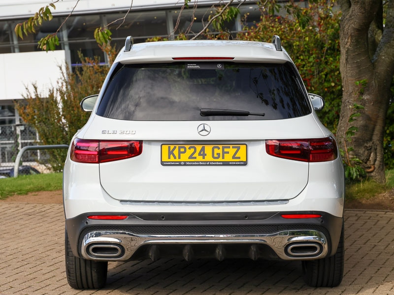 Used Mercedes-Benz GLB 2024 for sale - 76054994: Photo 15
