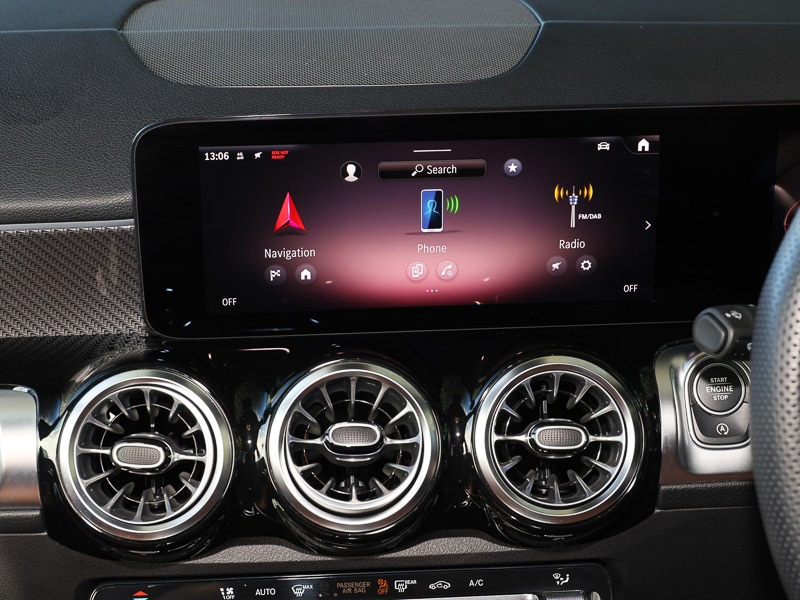Used Mercedes-Benz GLB 2024 for sale - 76054994: Photo 16