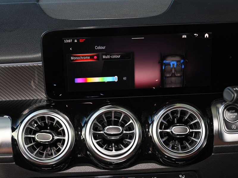 Used Mercedes-Benz GLB 2024 for sale - 76054994: Photo 19