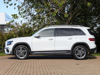Used Mercedes-Benz GLB 2024 for sale - 76054994: Photo 4