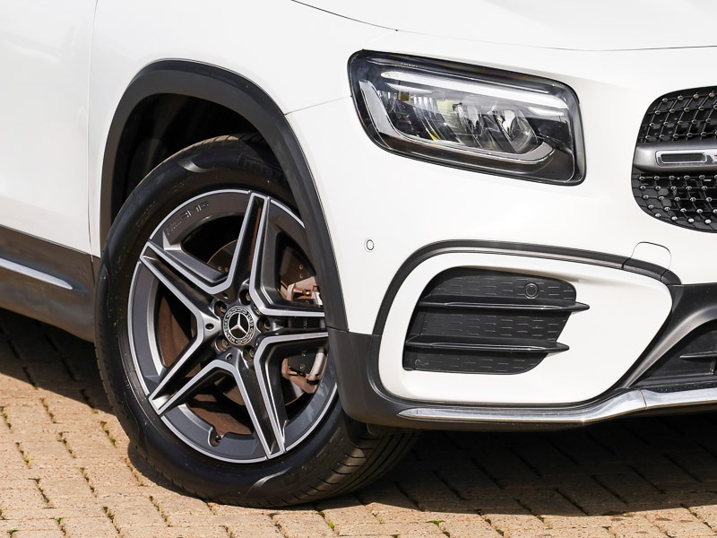 Used Mercedes-Benz GLB 2024 for sale - 76054994: Photo 9