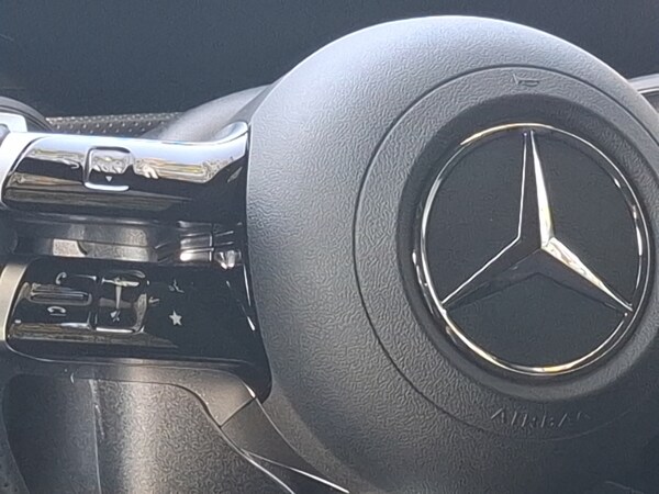 Used Mercedes-Benz A-Class 2024 for sale - 75583821: Photo 11
