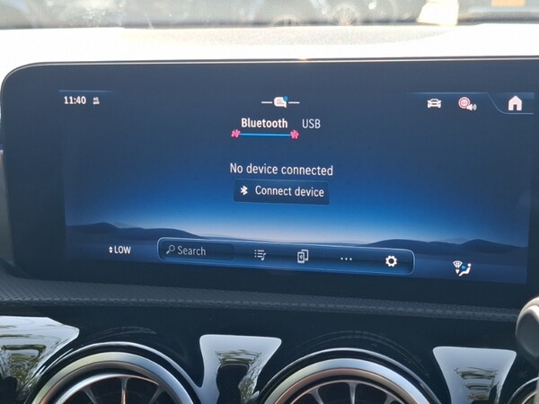 Used Mercedes-Benz A-Class 2024 for sale - 75583821: Photo 16