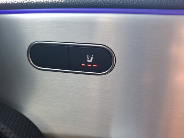 Used Mercedes-Benz A-Class 2024 for sale - 75583821: Photo 18